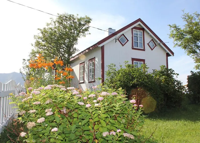 Hov Feriehus