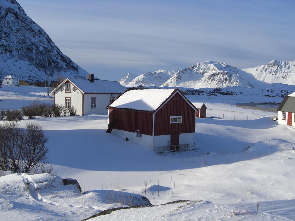 Hov Feriehus