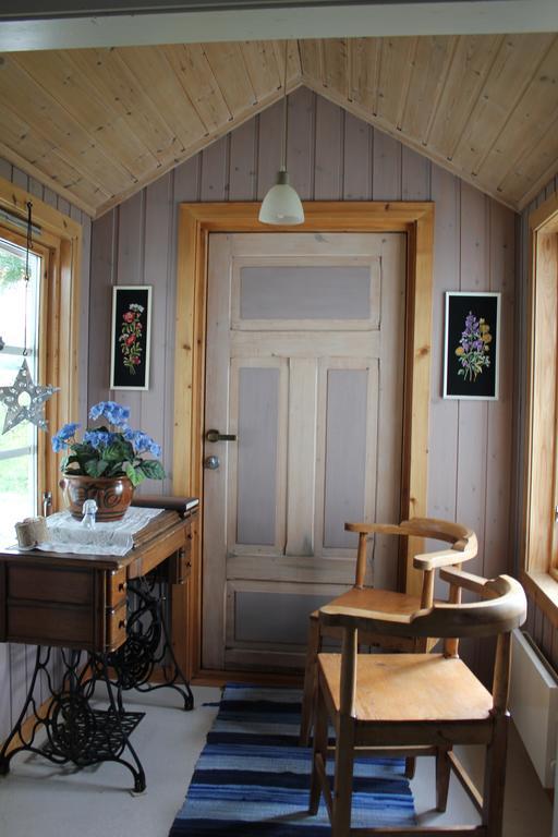 Hov Feriehus Feriehus *